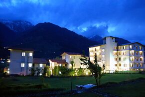 De Vivendi Resorts