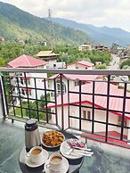 De Vivendi Resorts
