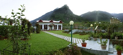 De Vivendi Resorts