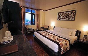 De Vivendi Resorts
