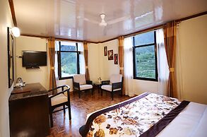 De Vivendi Resorts