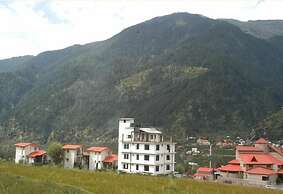 De Vivendi Resorts