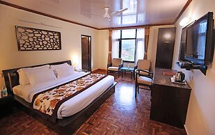 De Vivendi Resorts