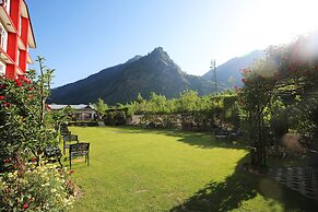 De Vivendi Resorts