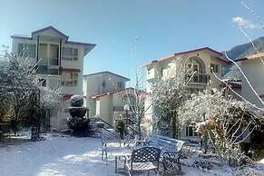 De Vivendi Resorts