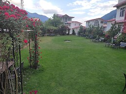 De Vivendi Resorts