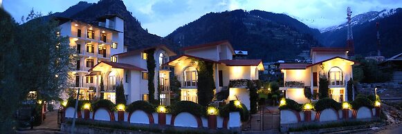 De Vivendi Resorts