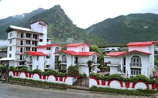 De Vivendi Resorts