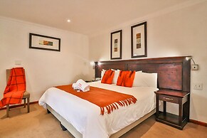 Kwantu Guesthouse 2