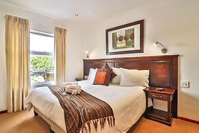 Kwantu Guesthouse 2