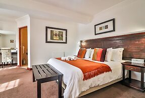 Kwantu Guesthouse 2