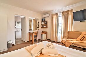 Kwantu Guesthouse 2