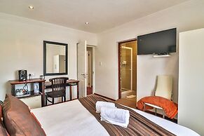 Kwantu Guesthouse 2