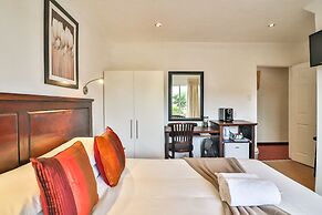 Kwantu Guesthouse 2