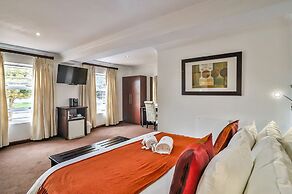Kwantu Guesthouse 2