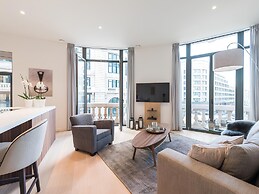 Downtown Brussels Splendor Suites