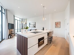 Downtown Brussels Splendor Suites