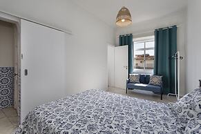 Lemon Hostel Faro