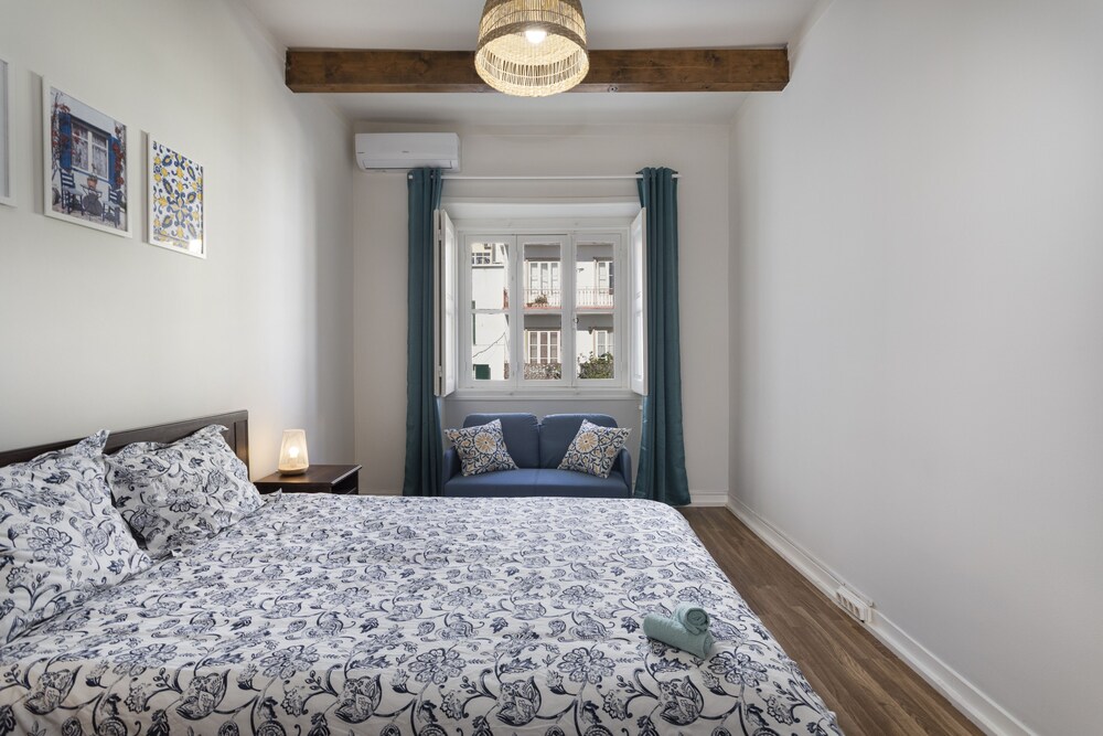 Lemon Hostel Faro