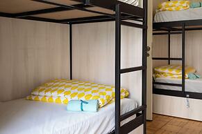 Lemon Hostel Faro