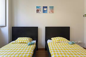 Lemon Hostel Faro
