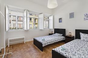 Lemon Hostel Faro