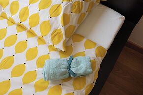 Lemon Hostel Faro