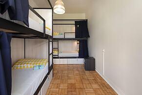 Lemon Hostel Faro