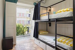 Lemon Hostel Faro