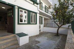 Lemon Hostel Faro