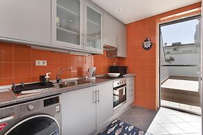 Lemon Hostel Faro