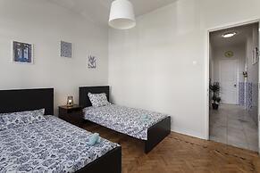 Lemon Hostel Faro