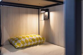 Lemon Hostel Faro