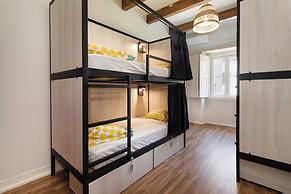 Lemon Hostel Faro