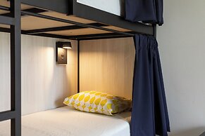 Lemon Hostel Faro