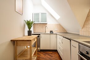RentPlanet - Apartament Odrzańska