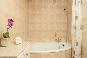 RentPlanet - Apartament Odrzańska