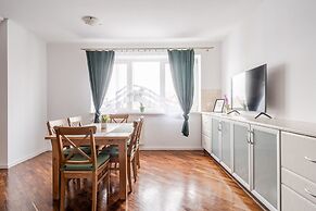 RentPlanet - Apartament Odrzańska
