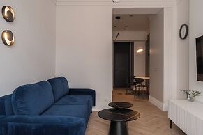 RentPlanet - Apartament Włodkowica