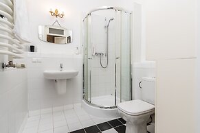 Vintage Vibe - Classic Old Town Suites