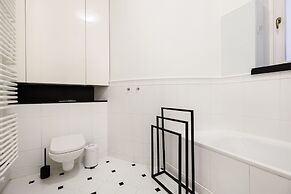 Vintage Vibe - Classic Old Town Suites