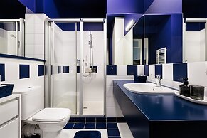 Vintage Vibe - Classic Old Town Suites