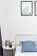 Blossom - Old Town Residence