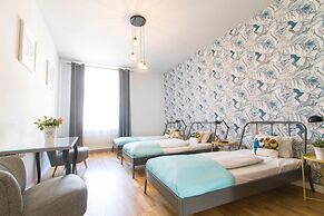 Krupnicza Modern Old Town Apartments