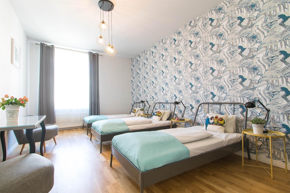 Krupnicza Modern Old Town Apartments