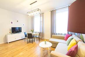 Krupnicza Modern Old Town Apartments