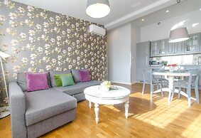 Krupnicza Modern Old Town Apartments