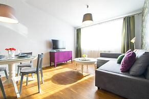 Krupnicza Modern Old Town Apartments
