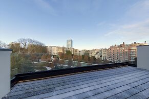 Duplex Penthouse with Breathtaking Views