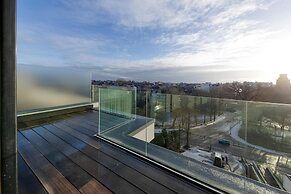 Duplex Penthouse with Breathtaking Views